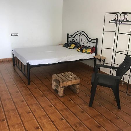 Saltwater Terrace Hotel Goa Velha Esterno foto